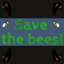 SaveTheBees Image