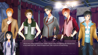 Seduce Me the Otome Image