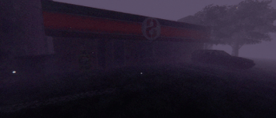 SILENT HILL: REMAKE (DEMO) Image