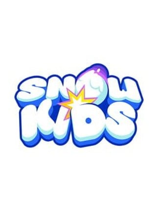 Snow Kids: Snow Arcade Game Cover