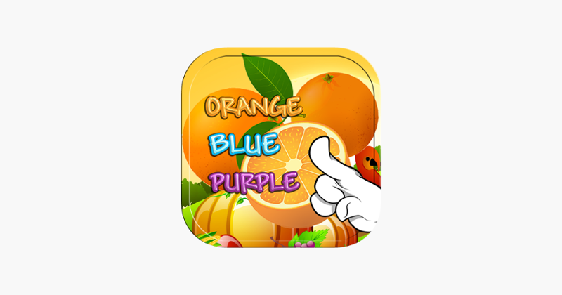 Spelling English Learn Fruit For Kids Word Game Game Cover
