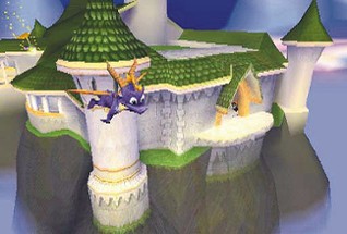 Spyro 2: Ripto's Rage! Image