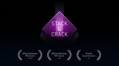 Stack & Crack Image