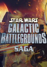 Star Wars: Galactic Battlegrounds Saga Image