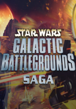 STAR WARS™ Galactic Battlegrounds Saga Image