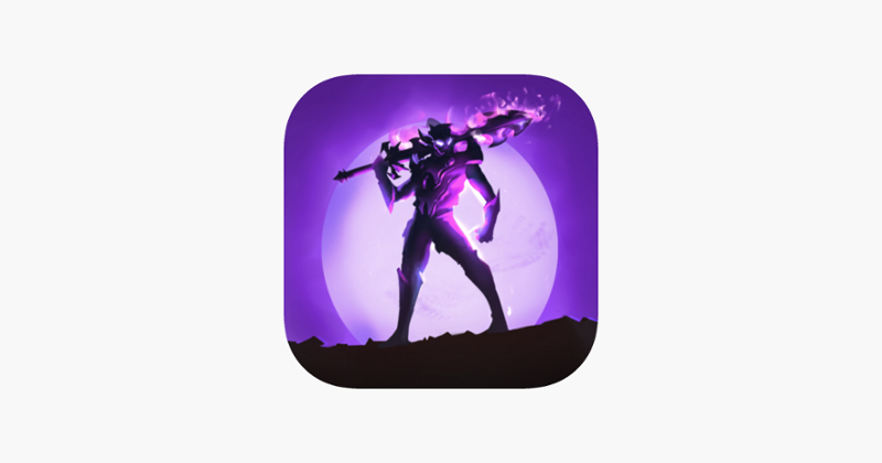 Stickman Legends: Offline Game Game Cover