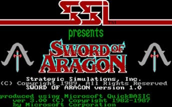 Sword of Aragon Image