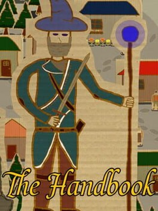 The Handbook Game Cover