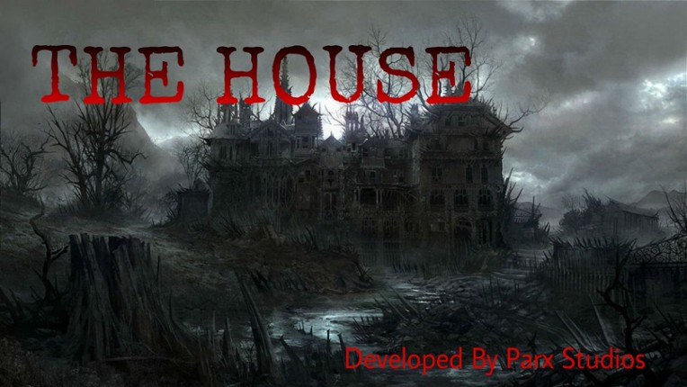 The House Game Cover