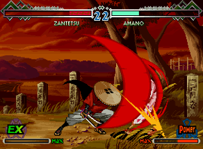 The Last Blade 2 Image