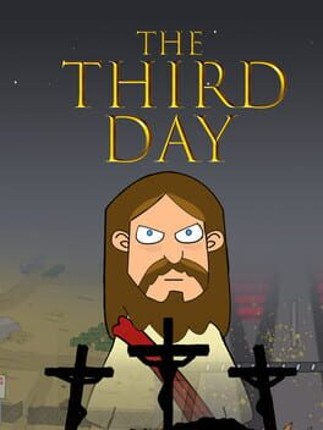 The Third Day Game Cover