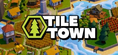 Tile Town Image