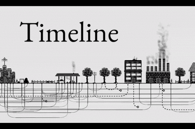 Timeline Game Cover