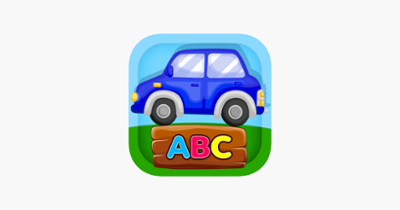 Toddler kids games: Preschool learning games - ABC Image
