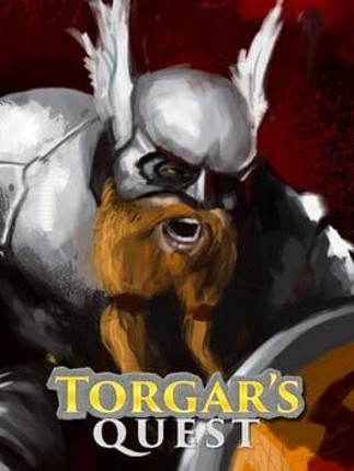 Torgar's Quest Game Cover