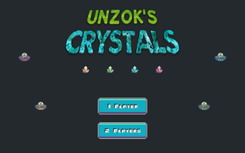 Unzok's Crystals Image