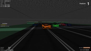 Virtual SlotCars Image