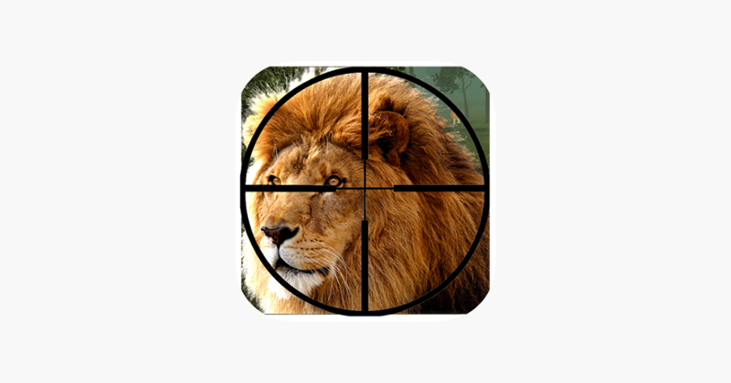 Wild Lion Hunter 2016 - Jungle King Hunting Simulation 3d : Full fun free game Game Cover