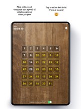 15 Puzzle - Number Puzzle Game Image