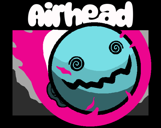 Airhead Game Cover