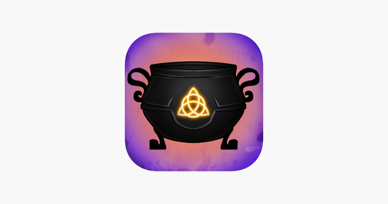 Alchemy Clicker - Potion Maker Game Cover