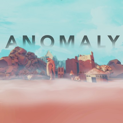 Anomaly Game Cover