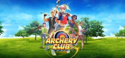 Archery Club Image