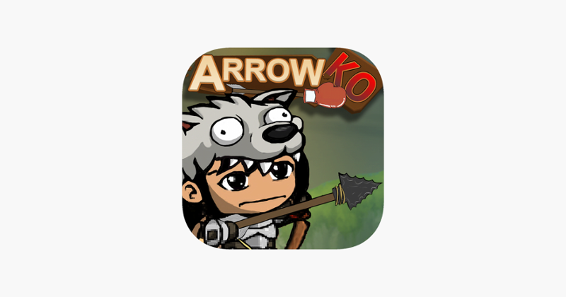 ArrowKO -(Epic PvP Archery) Game Cover