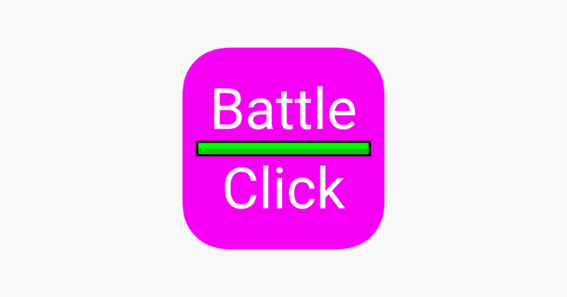 Battle Click Game Cover