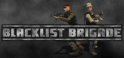 Blacklist Brigade Image