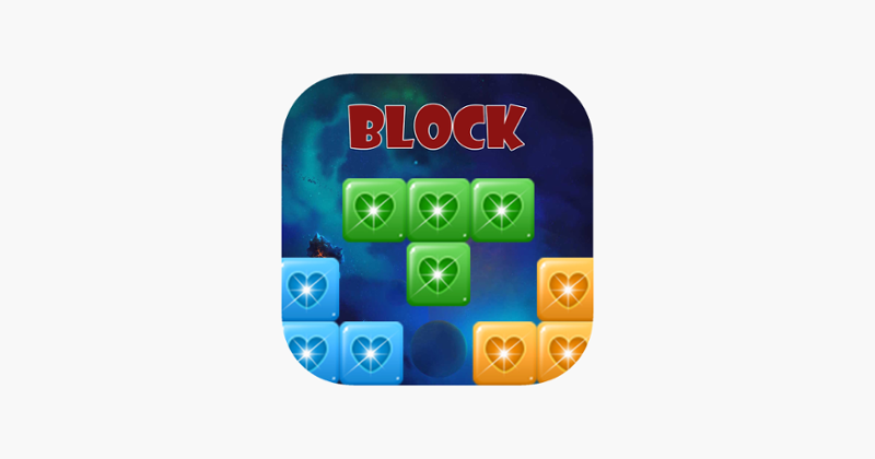 Block Puzzle Mania Blast Game Cover