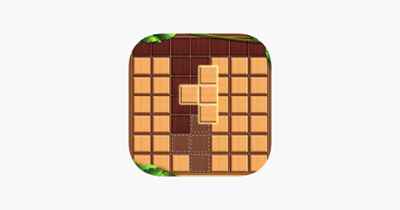 Block Puzzle - Wood Games Image