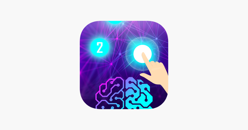 Brain Training: Quick Reaction Game Cover