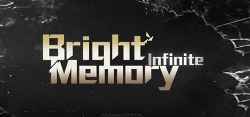 Bright Memory: Infinite Ray Tracing Benchmark Game Cover