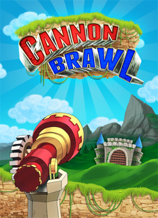 Cannon Brawl Game Cover