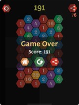 Connect Cells - Hexa Puzzle Image