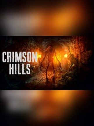 Crimson Hills Game Cover