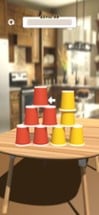 Cup Stacks Image