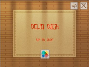 Dojo Dash Image