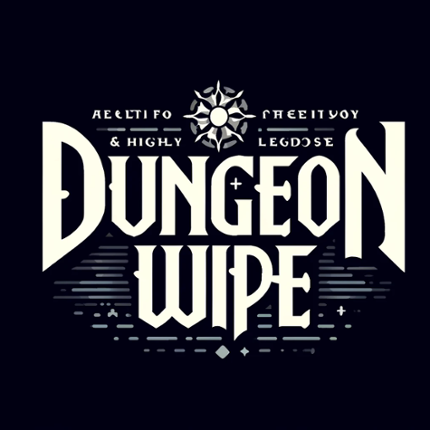 Dungeon Wipe Game Cover