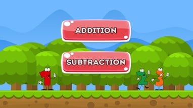 Education Game - Math For Kids Image