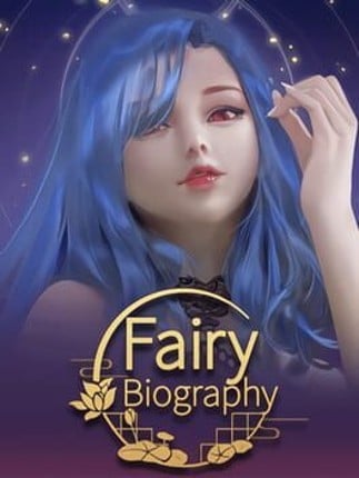 Fairy Biography Game Cover