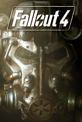 Fallout 4 Game Cover