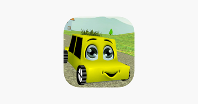 Fast and Happy - Fun drag racing game Image