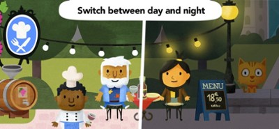 Fiete World: Games for kids 4+ Image