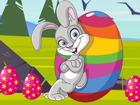 Find Easter Eggs Image