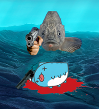 Fishing (New and Improved) Image