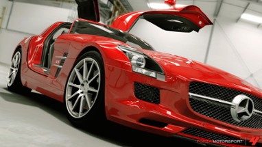 Forza Motorsport 4 Image