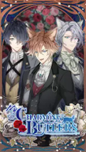 My Charming Butlers: Otome Image