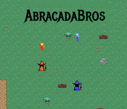 AbracadaBros Image